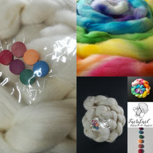 Load image into Gallery viewer, Dye it Yourself - Diamond