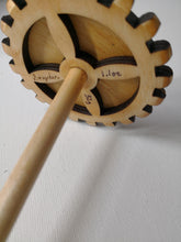 Load image into Gallery viewer, Spintol - Top Whorl Gear Unicorn