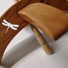 Load image into Gallery viewer, Cut out Turkish Spindle