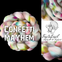 Load image into Gallery viewer, Confetti Mayhem
