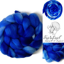 Load image into Gallery viewer, Snow White's Crystal Yarns: Lapis Lazuli