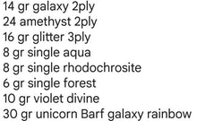 Load image into Gallery viewer, Surprise 4 Yarnlovers