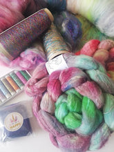 Load image into Gallery viewer, Surprise 4 Spinners