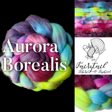 Load image into Gallery viewer, Aurora Borealis