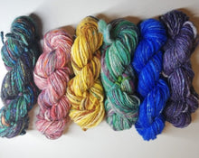 Load image into Gallery viewer, Snow White's Crystals - Yarns