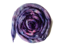 Load image into Gallery viewer, Snow White's Crystal Yarns: Amethyst