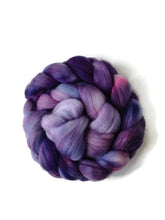 Load image into Gallery viewer, Snow White's Crystal Yarns: Amethyst