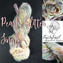 Load image into Gallery viewer, Pearl Glitter Single
