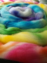 Load image into Gallery viewer, Dye it Yourself - Easy Rainbow