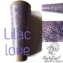 Load image into Gallery viewer, Touch of Amethyst - DIY Yarn Pack