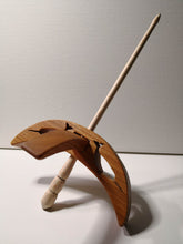 Load image into Gallery viewer, Cut out Turkish Spindle