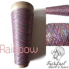 Load image into Gallery viewer, Glitter Thread