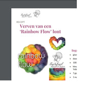 Load image into Gallery viewer, Wol Verf Recepten