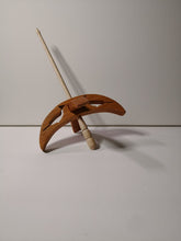 Load image into Gallery viewer, Cut out Turkish Spindle