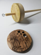 Load image into Gallery viewer, Yarn Design - Spinnen voor Gevorderden e Course