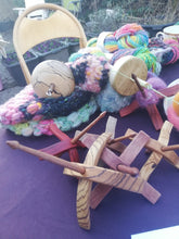 Load image into Gallery viewer, Spinnen voor Beginners e Course