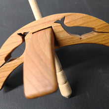 Load image into Gallery viewer, Cut out Turkish Spindle