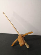 Load image into Gallery viewer, Spintol - Turkse Tol - Kersenhout Maat M