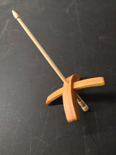 Load image into Gallery viewer, Spintol - Turkse Tol - Kersenhout Maat M