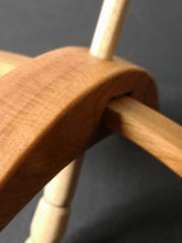 Load image into Gallery viewer, Spintol - Turkse Tol - Kersenhout Maat M