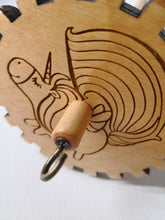Load image into Gallery viewer, Spintol - Top Whorl Gear Unicorn
