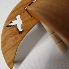 Load image into Gallery viewer, Cut out Turkish Spindle
