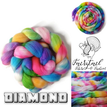 Load image into Gallery viewer, Dye it Yourself - Diamond
