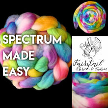 Load image into Gallery viewer, Spectrum Made Easy
