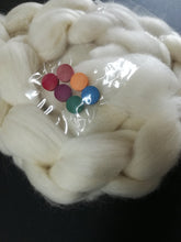 Load image into Gallery viewer, Dye it Yourself - Easy Rainbow
