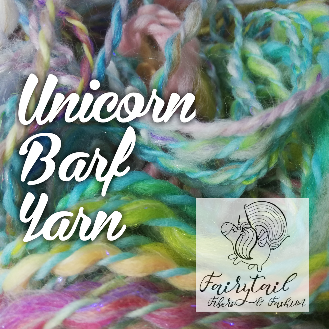 Yarn Spin Recipes - Garen Spin Recepten
