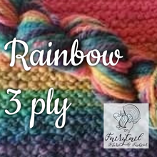 Load image into Gallery viewer, Yarn Spin Recipes - Garen Spin Recepten
