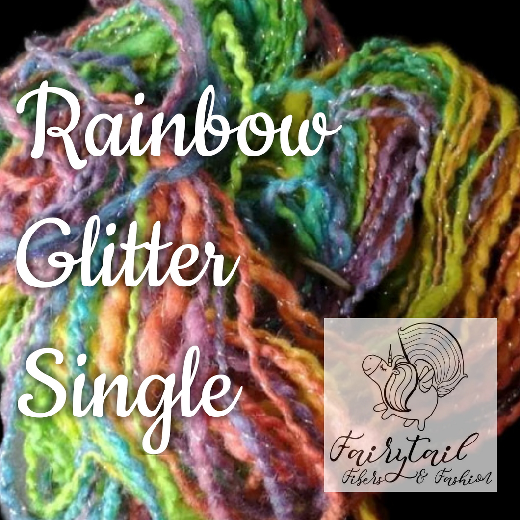 Yarn Spin Recipes - Garen Spin Recepten