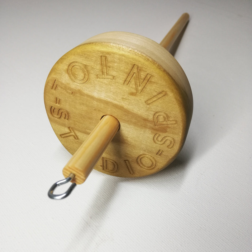 Spintol - Top Whorl van Studio Spintol