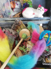 Load image into Gallery viewer, Spintol - Top Whorl van Studio Spintol
