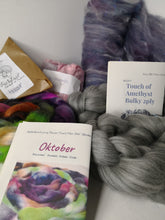 Load image into Gallery viewer, Yarn Design - Spinnen voor Gevorderden e Course
