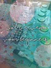 Load image into Gallery viewer, Wol Verven a la Fairy TAIL -eBook
