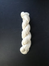 Load image into Gallery viewer, Unicorns in Spring - Handdyed Merino SockYarn - Organic
