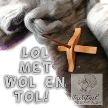 Load image into Gallery viewer, Surprise 4 Spinners
