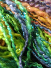 Load image into Gallery viewer, Rainbow Glitter Single
