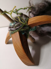 Load image into Gallery viewer, Cut out Turkish Spindle
