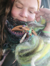 Load image into Gallery viewer, Cut out Turkish Spindle
